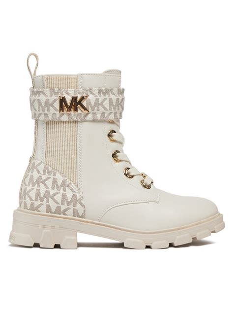 bottes michael kors ridley